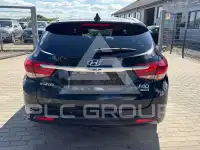 2017 Hyundai I40