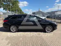 2017 Hyundai I40