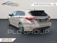 2017 Hyundai I40