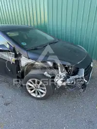 2017 Hyundai I40