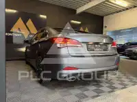 2017 Hyundai I40