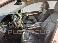 2017 Hyundai I40