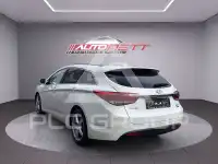 2017 Hyundai I40