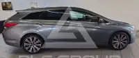 2017 Hyundai I40