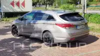 2017 Hyundai I40