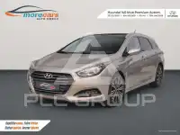 2017 Hyundai I40