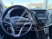 2017 Hyundai I40