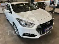 2017 Hyundai I40