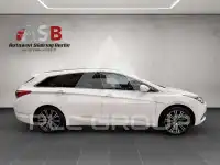 2017 Hyundai I40
