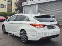 2017 Hyundai I40