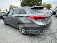 2017 Hyundai I40