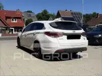 2017 Hyundai I40