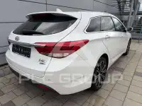 2017 Hyundai I40
