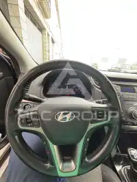 2017 Hyundai I40