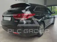 2017 Hyundai I40