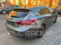 2017 Hyundai I40
