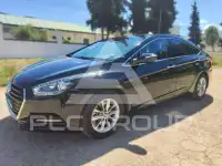 2017 Hyundai I40