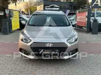 2017 Hyundai I40