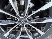 2017 Hyundai I40