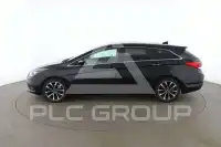 2017 Hyundai I40
