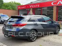 2017 Hyundai I40