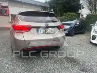 2017 Hyundai I40
