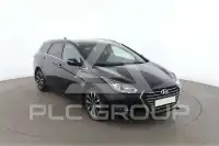 2017 Hyundai I40
