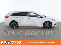 2017 Hyundai I40