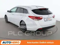 2017 Hyundai I40