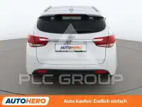 2017 Hyundai I40