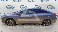 2017 Hyundai I40