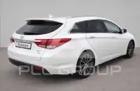 2017 Hyundai I40