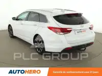 2017 Hyundai I40