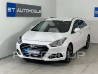 2017 Hyundai I40