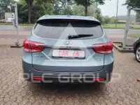 2017 Hyundai I40