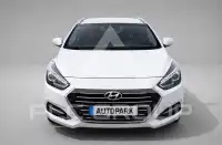 2017 Hyundai I40