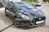 2017 Hyundai I40
