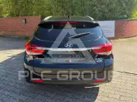 2017 Hyundai I40
