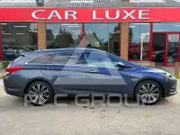 2017 Hyundai I40