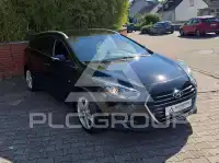 2017 Hyundai I40