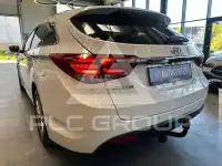 2017 Hyundai I40