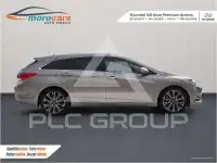 2017 Hyundai I40