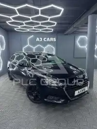 2017 Hyundai I40