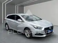 2017 Hyundai I40