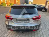 2017 Hyundai I40