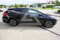 2017 Hyundai I40