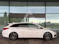 2017 Hyundai I40