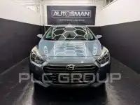 2017 Hyundai I40