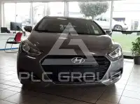 2017 Hyundai I40