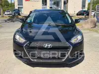 2017 Hyundai I40